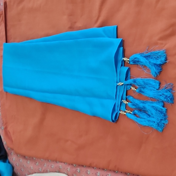 Indian wear party suit(3-piece) - Picture 5 of 6